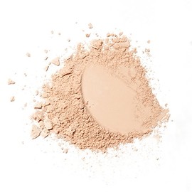 Palladio Rice Powder, Polvo Suelto Fijador, Absorbe el Aceite, Deja la Piel con Aspecto y Sensación Suave, Ayuda a que el Maquillaje Dure Más Tiempo Para un Aspecto Impecable y Fresco, Translucent