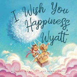 I Wish You Happiness, Wyatt