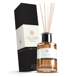 Olori Reed Room Fragrance 100 ml / 200 ml, Various Varieties, Natural and Long Lasting