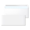 Paper Envelopes American White Envelope No Window Dimensions 220 x