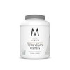 MORE NUTRITION Total Vegan Protein V3 – Neutral in Taste