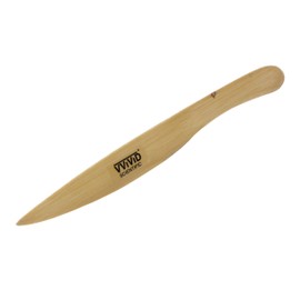 VViViD Lightweight Natural Bamboo Scoring and Creasing Tool