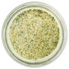 Garlic & Parsley Sea Salt (Ground), 40g Spice Jar -