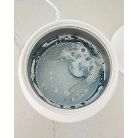 Essential Whitening Retainer Pod Cleaning Tablets For Retainer, Denture, Night Guards and Aligner