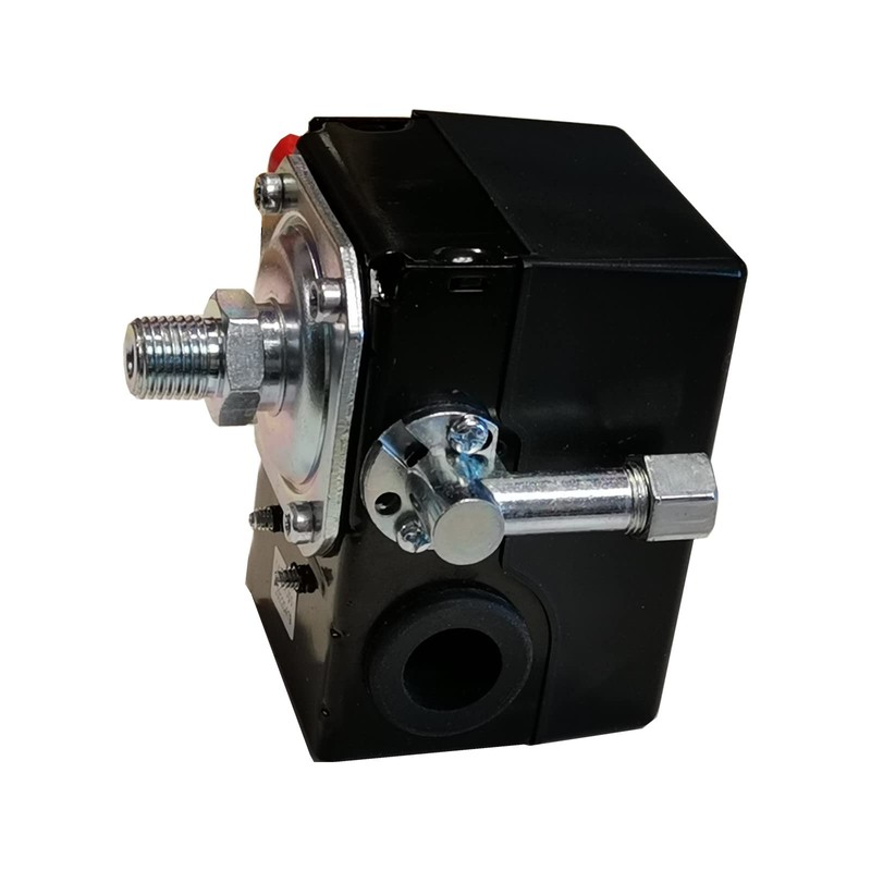 XIAOWEI Z-D20596 Pressure Switch For Porter Cable Air Compressor D20596