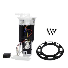 Vphix Fuel Pump Module Assembly Fits 1998 1999 2000 2001 2002 Honda Accord Acura TL CL L4 2.3L V6 3.0L V6 3.2L SP8030M