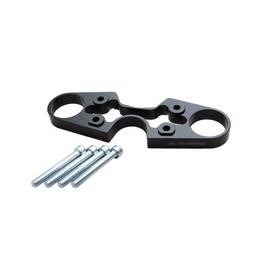 Hurricane HB0762B Handle-Up Spacer H21 Black Hayabusa (21- EJ11A)