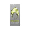 DevaCurl DevaTwist Toalla de Microfibra Anti-Frizz, Diseño Manos Libres