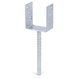 Gah-Alberts U-Post Holder