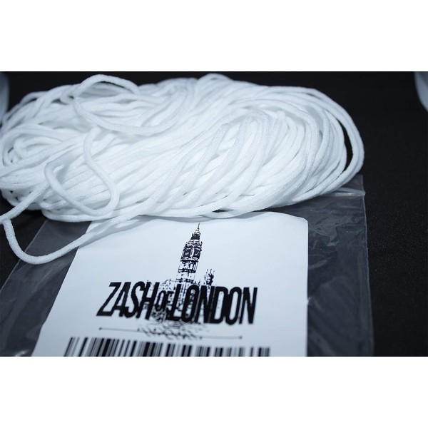Elastic Cord for Masks, Elastic Cord, Elastic for Face Masks,