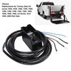 Lift Gate Control Switch 000987 Truck Lift Gate Controller for