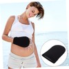 Healeved 1 Pair Body Lotion Alicator Self Tanning Mitt Applicator