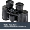Celestron 72356 LandScout 7x35mm Water-Resistant Porro Prism Binoculars with Rubber
