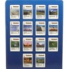 Saddle Mountain Souvenir Colorado Souvenir Playing Cards - Modern Travel