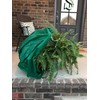 Garden Armor Frost Armor Bag, 80x20 inches, Outdoor Wind Protection