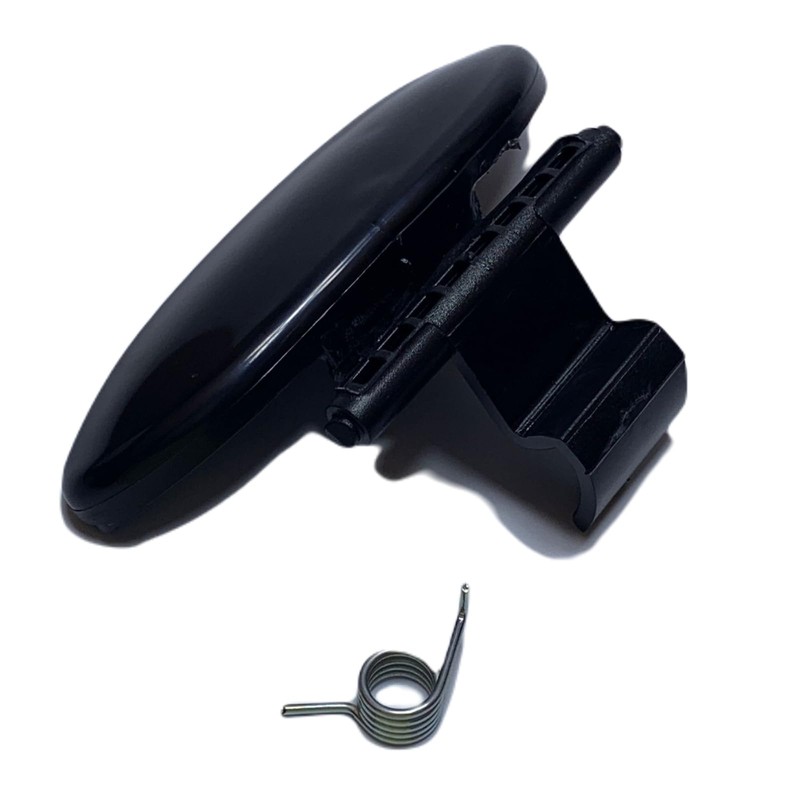 Twowinds Glove Box Handle Glove Compartment Door, C-Elysee (from 2012),