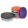 PATIKIL Cotton Twill Tape 10mm(3/8 Inch) 50 Yards Deep Green-45m