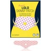 [Lolo Skinny] 2018 Year Notebook puremiamu・rorosuki-ni-・ Rows Abdomen Control Body Patch
