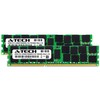A-Tech 32GB Kit (2x16GB) Memory RAM for HP Z800 Workstation