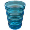 BuyBySchneider Grooved cup, drinking aid, very light and extremely durable,