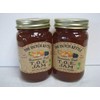 The Dutch Kettle TOE Jam 2- 19 0z jars