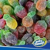 Lucky Gummys Frutitas Gomitas de Azucar 1kg