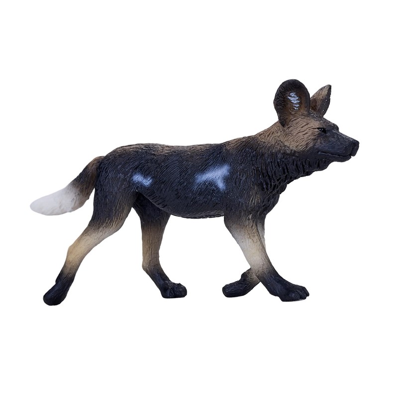 MOJO ANIMALPLANET Animal Planet Ricaon 387110 Figure