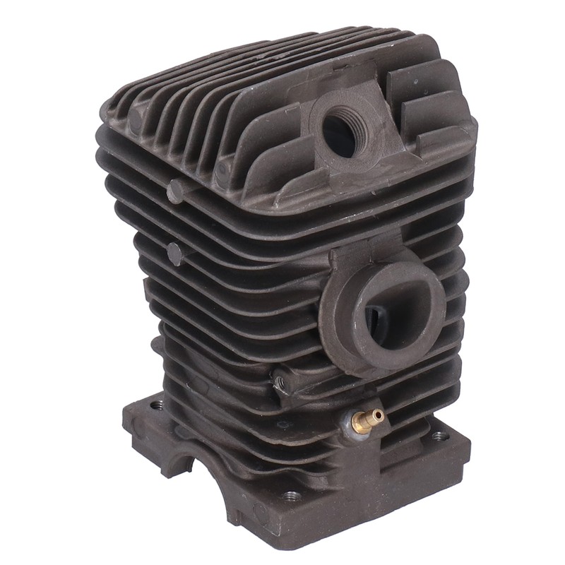 42.5mm Cylinder Head Kit Piston Pin Rings Clips Accessories Replacement