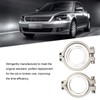 44 mm Wastegate V Band Clamp Set Stainless Steel Inlet