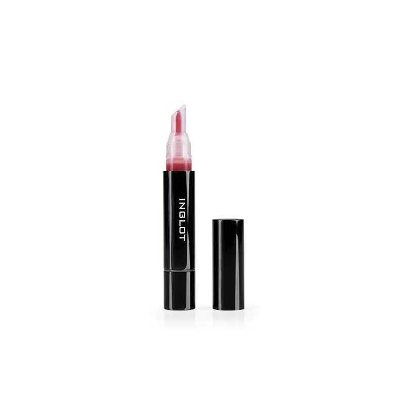Inglot High Gloss Lip Oil Lip Gloss Lip Care Nourishes