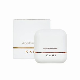 [Gahi] Airy Fit Sun Stick 14g (SPF 50+) / [가히] 에어리핏 선스틱 14g (SPF 50+)