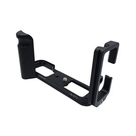 Fuji XT3 X-T3 L Plate Quick Release Plate Holder Hand Grip for Fuji XT3 Fuji X-T3 Fuji XT-3 (L Plate)