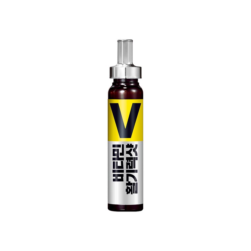 CheongKwanJang 정관장 비타민 활기력 샷 20ml 16병 Korean Ginseng Vitamin