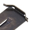 20PCS Home Decor Brick Hook Hole Free Alloy Steel Wall