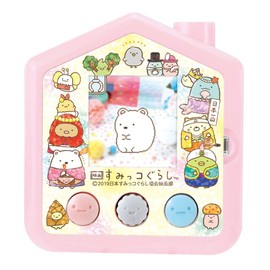 Sumikko Gurashi Movie Sumikko Sagashi DX