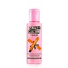 Renbow Crazy Color Semi-Permanent Hair Colour Dye Orange 60-100 ml 1 Pack (1 x 115 g)