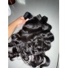 Natural Single Donor 100% Raw Unprocessed Cuticle Aligned Natural Raw