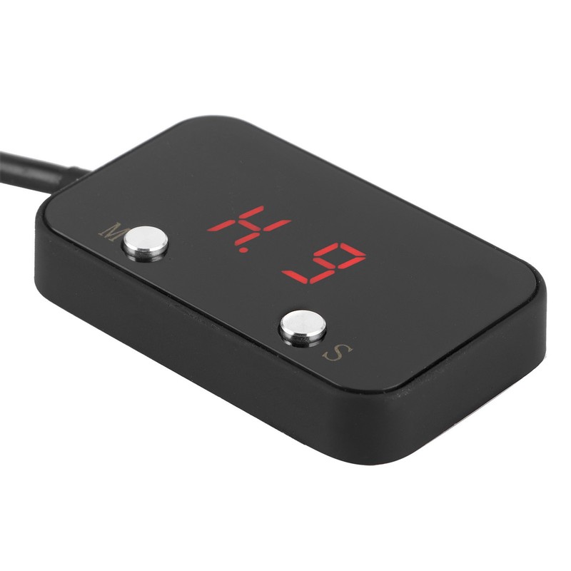 Cammus Windbooster 3‑Mode Electronic Throttle Controller RT701 Plug and Play