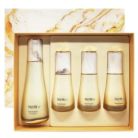 숨37 SU:M37 Rosé Kiss Suma Skin Softener 150ml Special Set