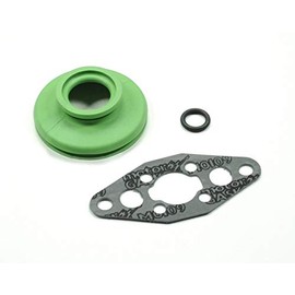 Titan 757 Performance Sea Doo 787 800 SPX GSX GTX XP Carbureted Exhaust Rave Valve Rebuild Repair Kit