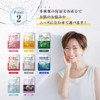 CHEERLIEF Collagen/Hyaluronic Acid Sheet Mask, Korean Cosmetics, Large Capacity, Individual