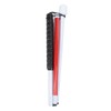 Blind Cane Anti Slip Folding Blind Cane Mobility Stick Aluminum