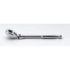 ko-ken 1/4 (6.35 mm) H hurekkusubittoratyetto Total length 165 mm