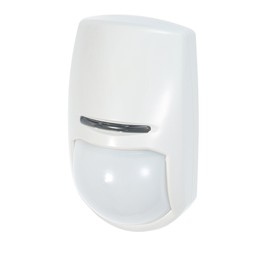 Wired PIR Motion Sensor Dual Passive Infrared Detector For Home Burglar Security Alarm System