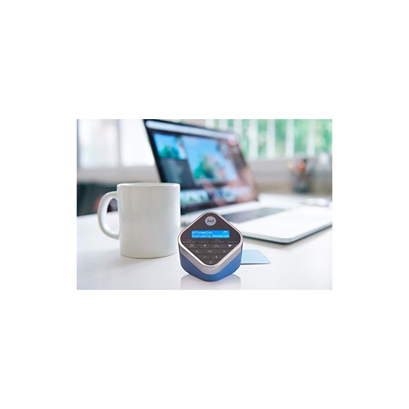 Joel Osteen Joel Osteen Inspiration Audio Cube With Sermons and