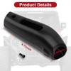 Turn Signal Lever Extension Blinker Switch Extension for Jeep Wrangler