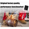 8Pcs 316055220 Carbon Motor Brush Set Material Graphite consumable brus
