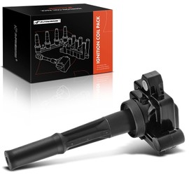 a-premium paquete de bobina de encendido para Toyota Tacoma 1995 – 2004 Tundra T100 4Runner 3.4L 5 vzfe 90919 – 02205