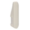 Wired Passive Infrared Motion Sensor Dual PIR Detector Alarm System