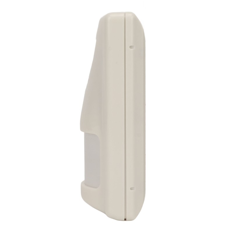 Wired Passive Infrared Motion Sensor Dual PIR Detector Alarm System